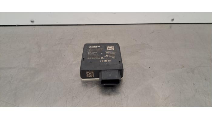 Radar sensor Volvo EC40