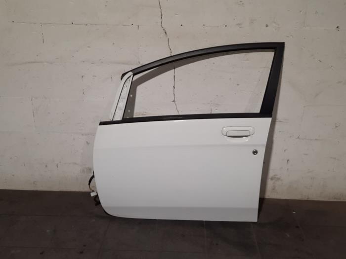 Portier 4Deurs links-voor Citroen C-Zero