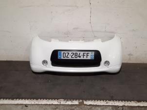 Gebruikte Bumper voor Citroen C-Zero 16 kWh Prijs € 399,30 Inclusief btw aangeboden door Autohandel Didier