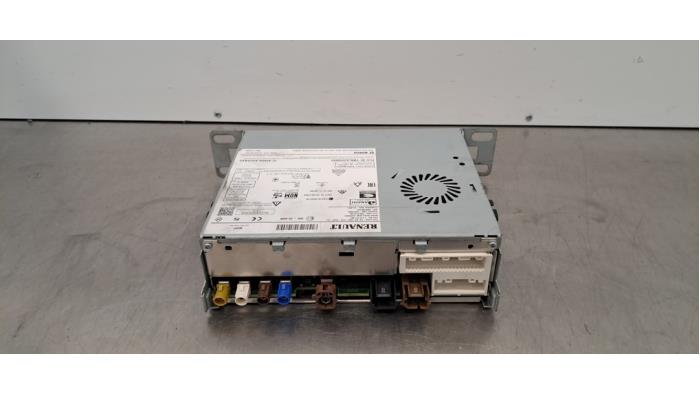 Radio module Renault Megane Break