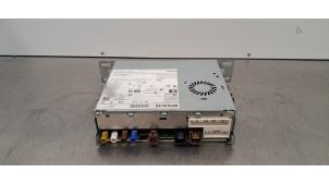 Gebruikte Radio module Renault Megane IV Estate (RFBK) 1.5 Energy dCi 115 Prijs € 266,20 Inclusief btw aangeboden door Autohandel Didier