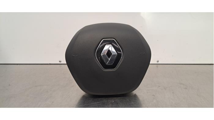 Подушка безпеки ліва (кермо) Renault Megane Break