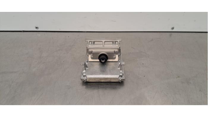 Camera voorzijde Renault Megane Break