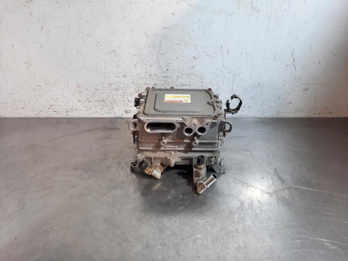 DC/DC converter Citroen C-Zero