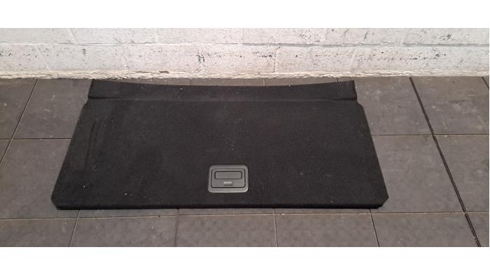 Kofferbak Mat Renault Megane Break