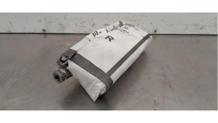 Sėdynė su oro pagalve (sėdynė) Renault Megane Break