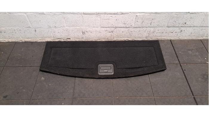 Kofferbak Mat Renault Megane Break