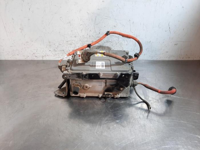 Omvormer Citroen C-Zero