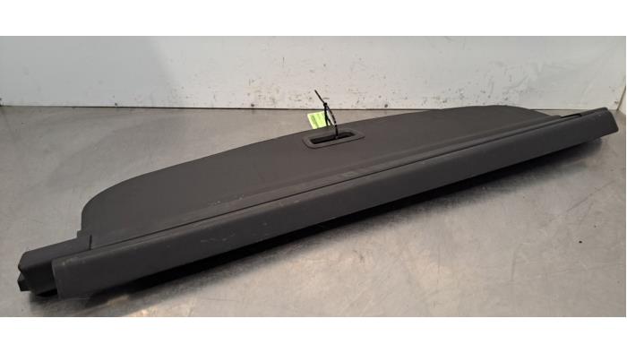 Hoedenplank Renault Megane Break