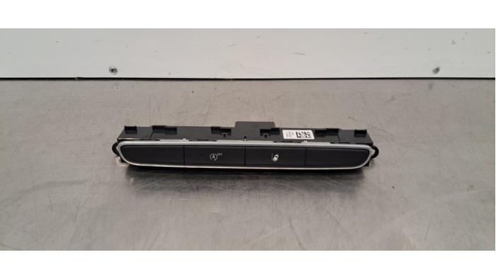 Schalter (sonstige) Renault Megane Break