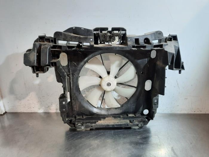 Koelvin Citroen C-Zero