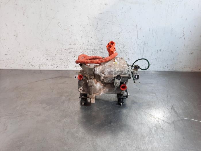 Aircopomp Citroen C-Zero