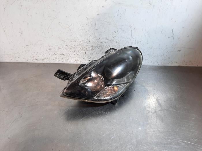 Koplamp links Citroen C-Zero