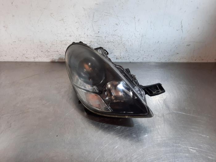 Faro derecha Citroen C-Zero