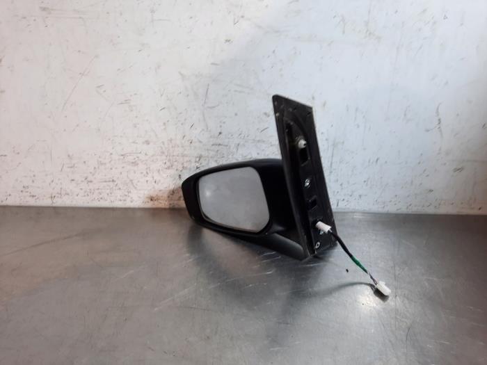 Retrovisor externo izquierda Citroen C-Zero