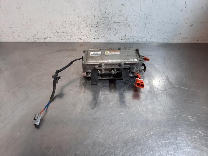 Diversen Citroen C-Zero