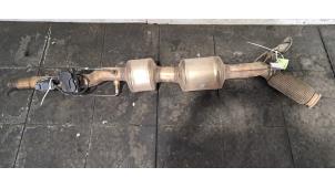 Gebruikte Katalysator Audi A3 Sportback (8YA) 2.0 35 TDI 16V Prijs € 532,40 Inclusief btw aangeboden door Autohandel Didier