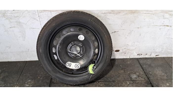 Reservewiel Renault Megane Break