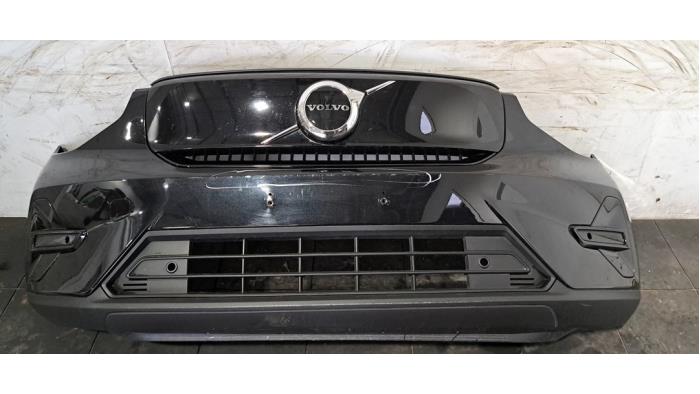 Voorbumper Volvo EC40