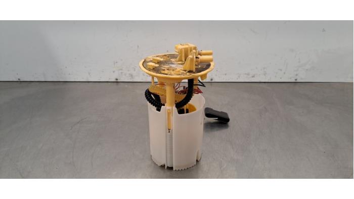 Brandstofpomp Elektrisch Renault Megane Break