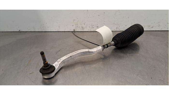 Spoorstang links Renault Megane Break