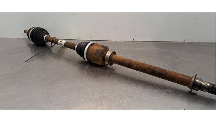 Aandrijfas rechts-voor Renault Megane Break