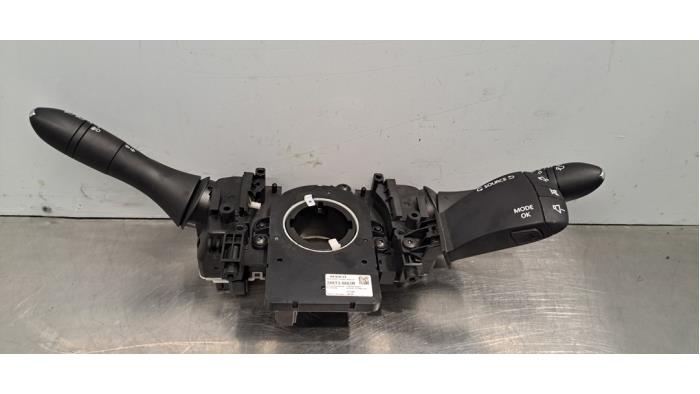 Combischakelaar Stuurkolom Renault Megane Break