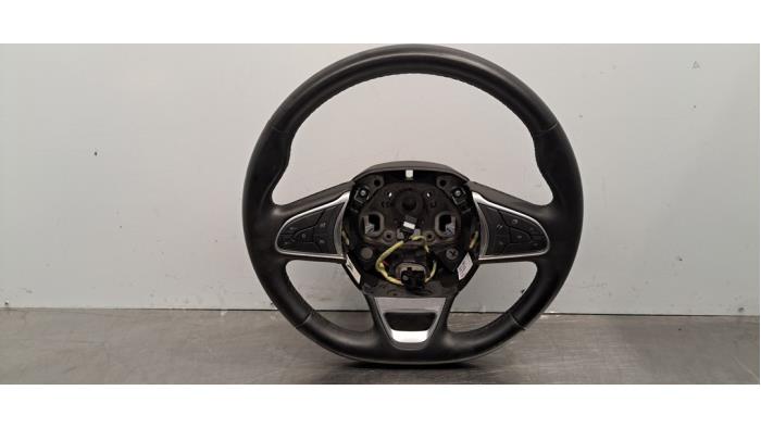 Stuurwiel Renault Megane Break