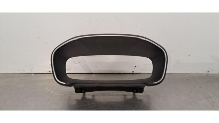 Kilometerteller sierlijst Renault Megane Break