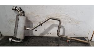 Gebruikte Uitlaat (compleet) Hyundai i30 (PDEB5/PDEBB/PDEBD/PDEBE) 2.0 N Turbo 16V Performance Prijs € 998,25 Inclusief btw aangeboden door Autohandel Didier