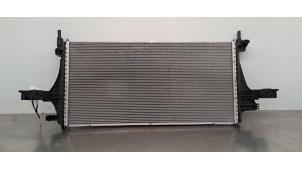 Gebruikte Radiateur Volvo EC40 Single Motor 70 kWh Prijs € 199,65 Inclusief btw aangeboden door Autohandel Didier