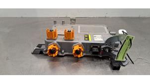 Gebruikte Omvormer Volvo EC40 Single Motor 70 kWh Prijs € 937,75 Inclusief btw aangeboden door Autohandel Didier