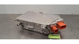 Gebruikte Acculader Volvo EC40 Single Motor 70 kWh Prijs € 859,10 Inclusief btw aangeboden door Autohandel Didier