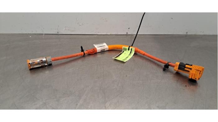 HV kabel (hoog voltage) Volvo EC40