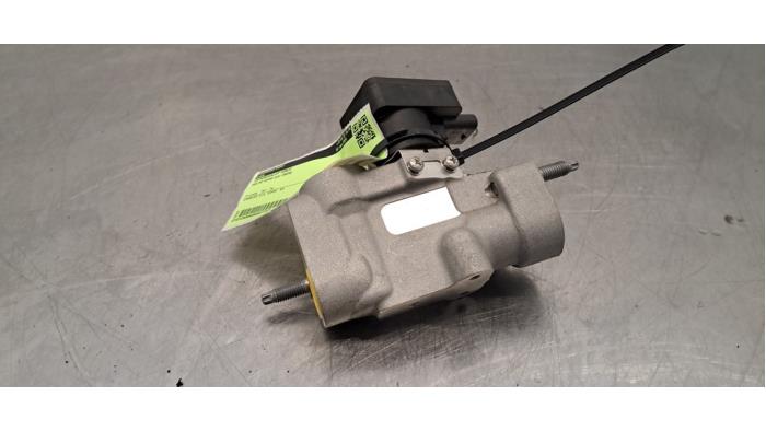 Expansieklep airco Volvo EC40