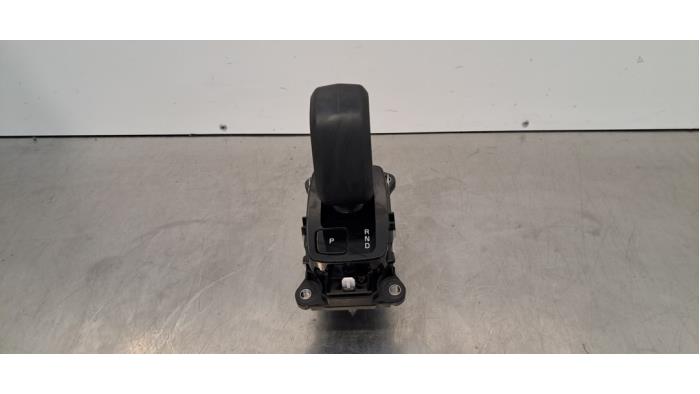 Versnellingspook Volvo EC40