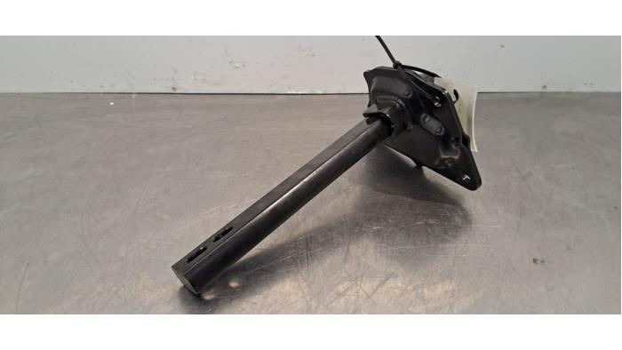 Steun (diversen) Volvo EC40