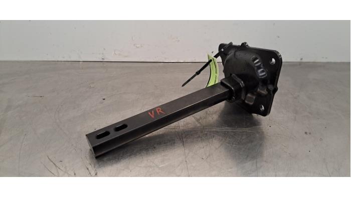 Steun (diversen) Volvo EC40