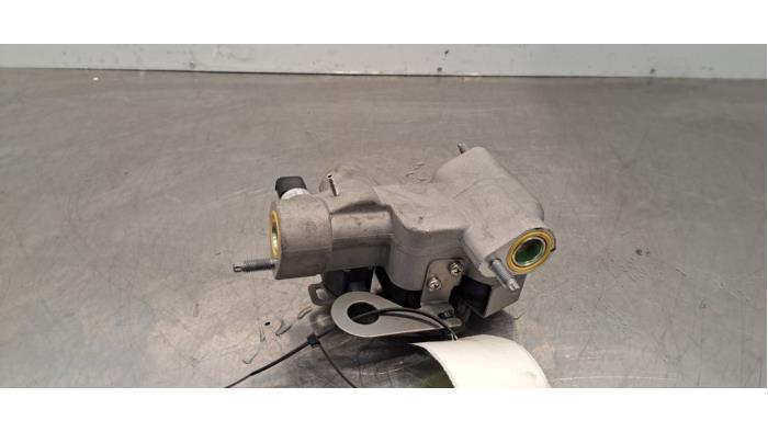 Expansieklep airco Volvo EC40