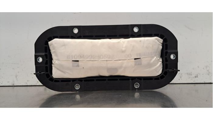 Airbag til højre (instrumentbræt) Volvo EC40