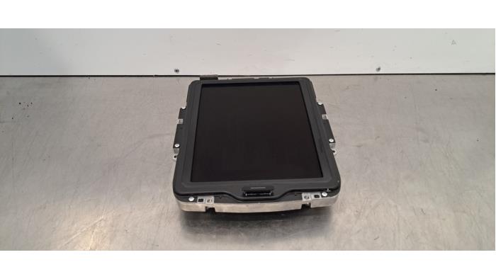 Display unité de contrôle multi media Volvo EC40