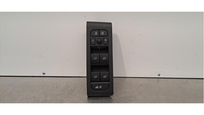 Combischakelaar ramen Volvo EC40