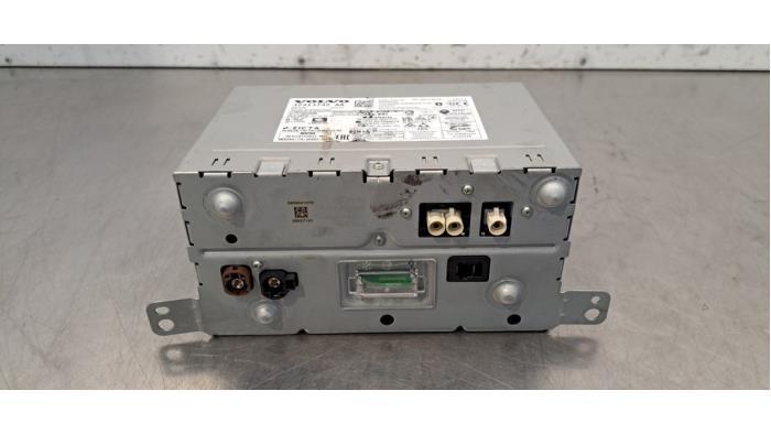Radio module Volvo EC40