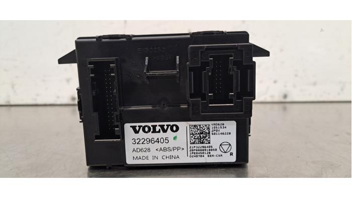 Computer Kachel Volvo EC40