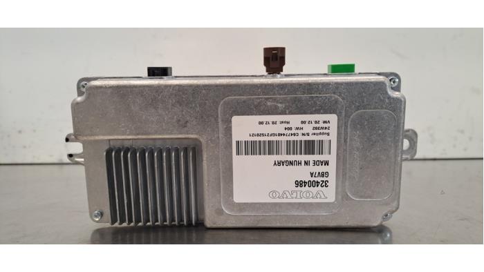 Módulo de cámera de estacionamiento Volvo EC40