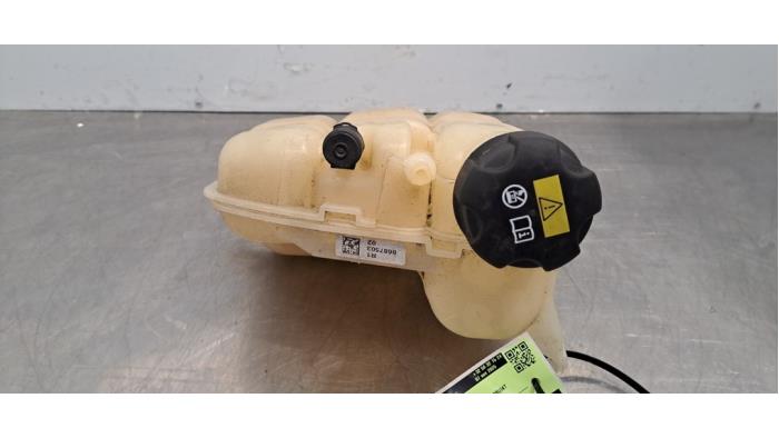 Expansievat Mini ONE