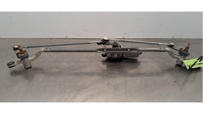 Ruitenwismotor+Mechaniek Mini ONE