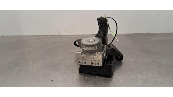 ABS siurblys Mini ONE