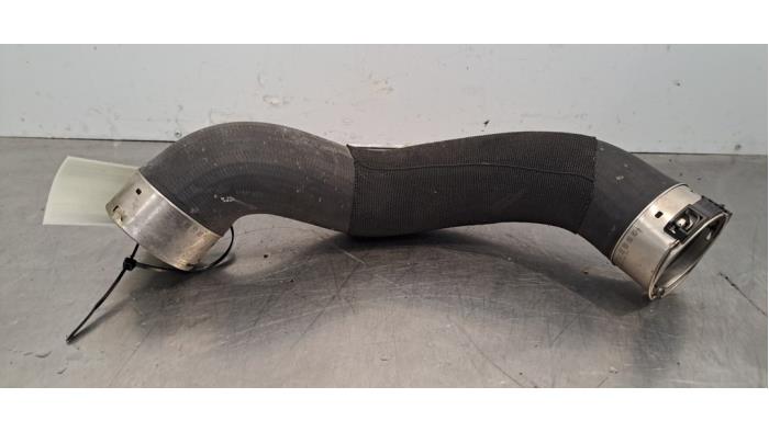 Intercooler Slang Mini ONE