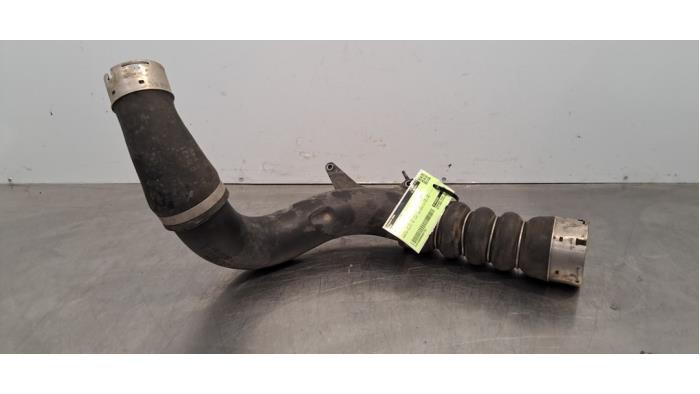 Intercooler Buis Mini ONE